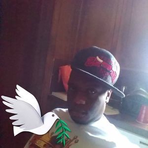 Meet your Posher, Patrick